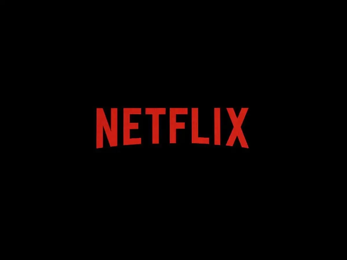 Netflix Постер